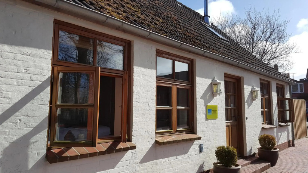 Sonnenhaus