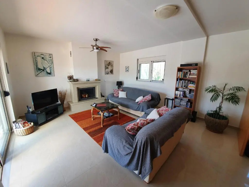 Argo Villa Kalives