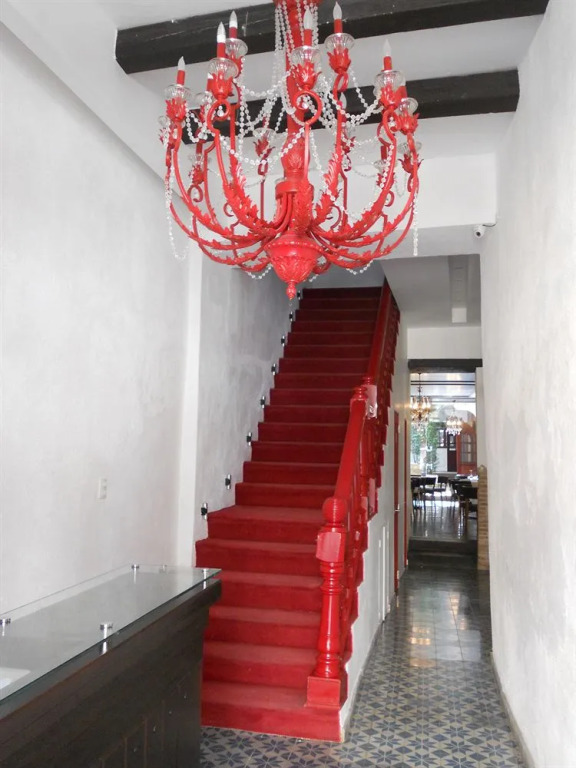 Hotel Saint Nicolas