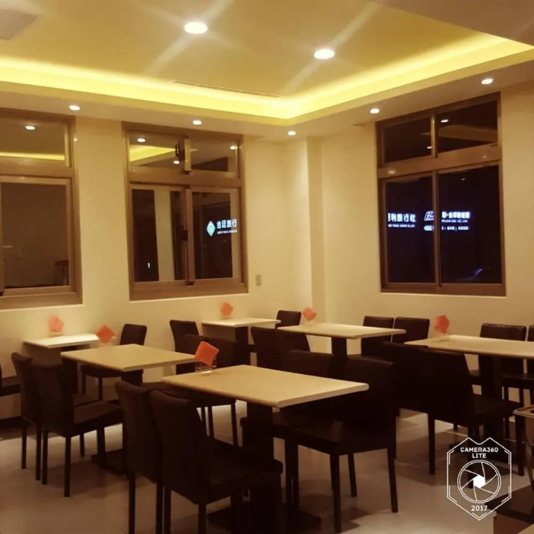 Dongdaemun Boutique Hotel