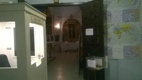 Hotel-Pension BORJA