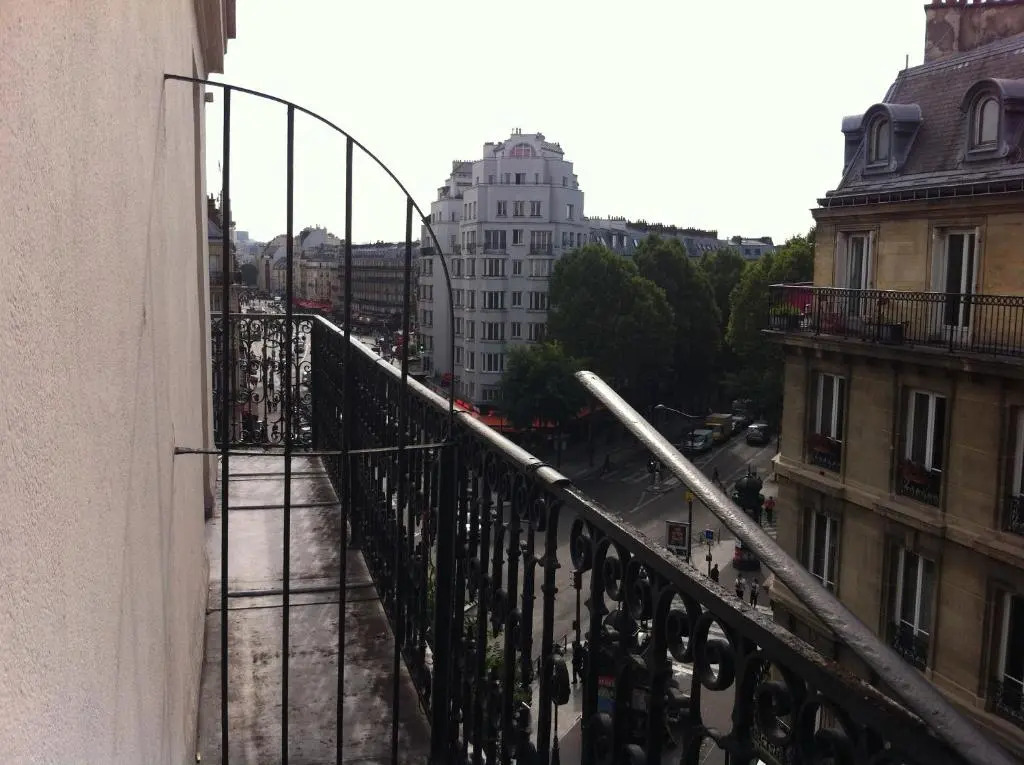 Grand Hôtel Magenta