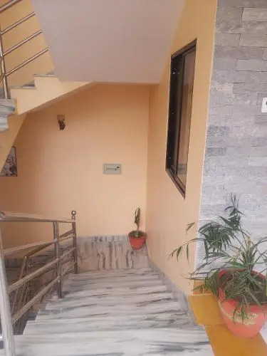Lucky Inn