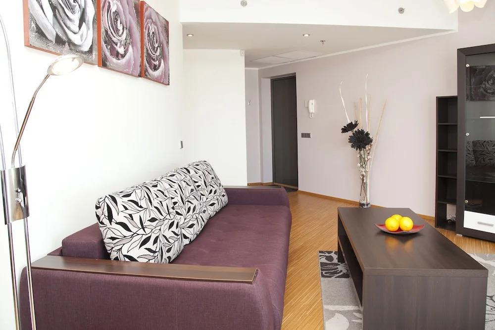 Kutseli Apartments - Tigutorn