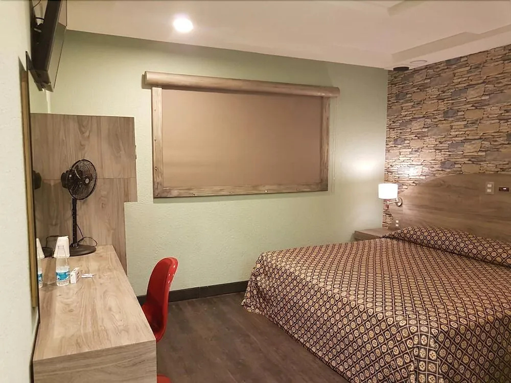 Hotel Muy Cdmx, Love Hotel
