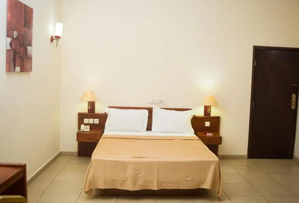 Marbella Hotel