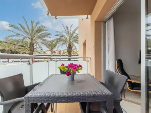 Apartment Terecel Salou.1