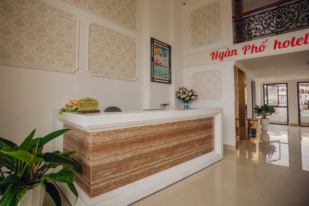 Duc Ninh Hotel