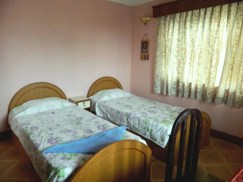 Hotel Devachan