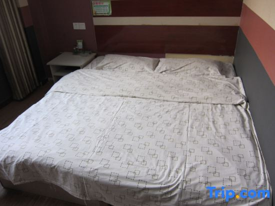 Suzhou Xinyang Express Hotel