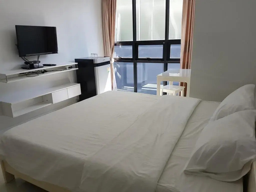 Tipnalin Apartment Phetchaburi