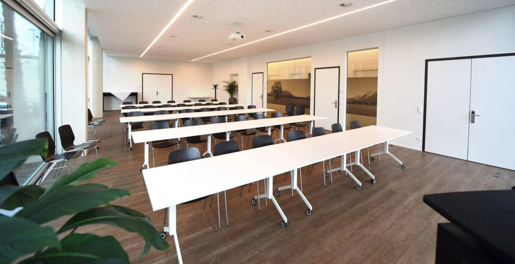 Hotel kommod