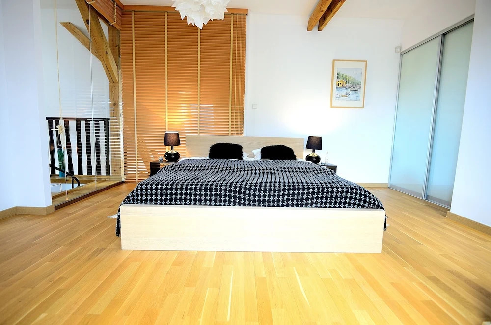 Victus Apartamenty, Apartament Royal