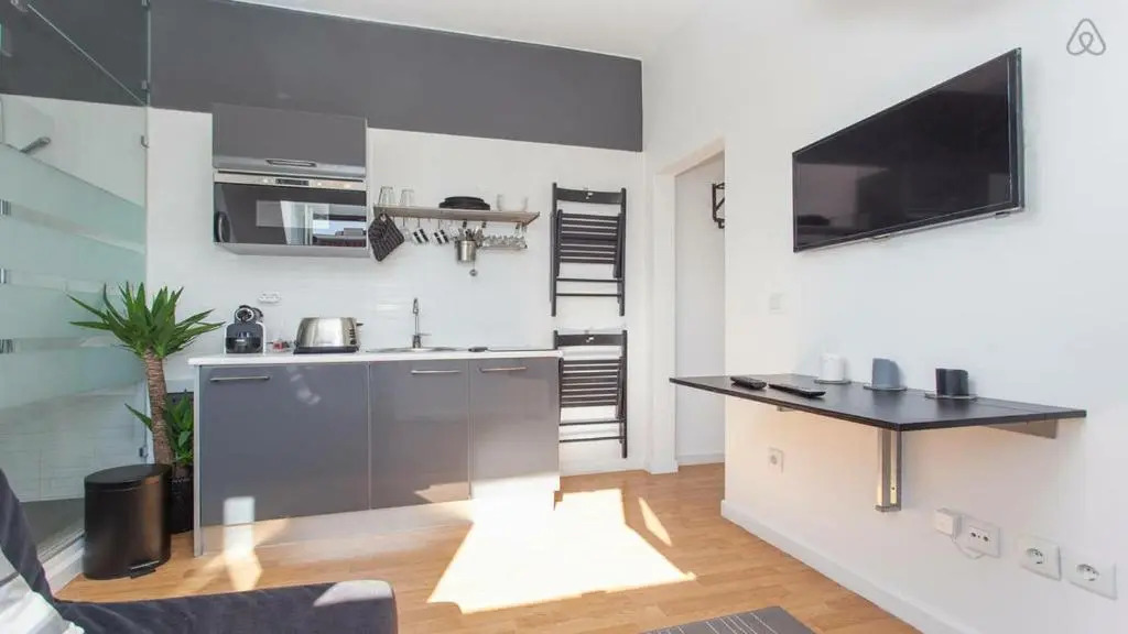 Boutique Apartments Lisboa