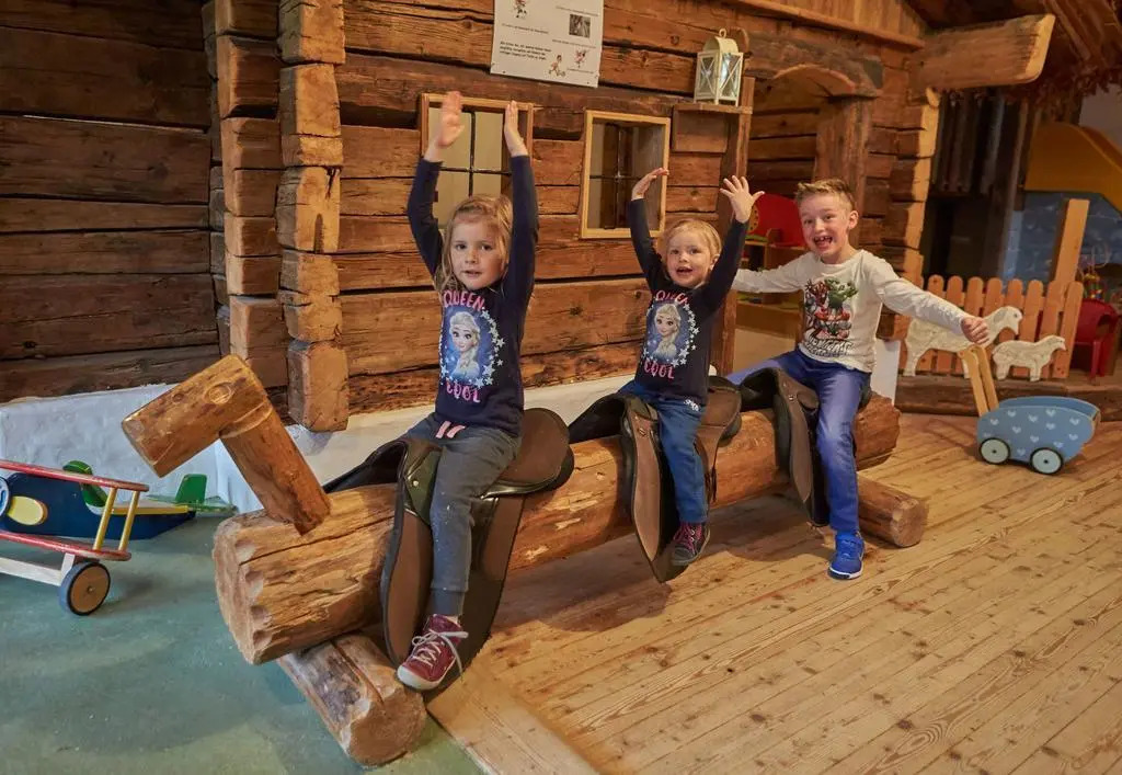 Ellmauhof - das Generationenresort
