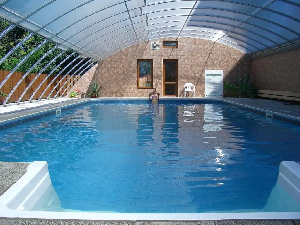 Resort Hotel Zvíkov