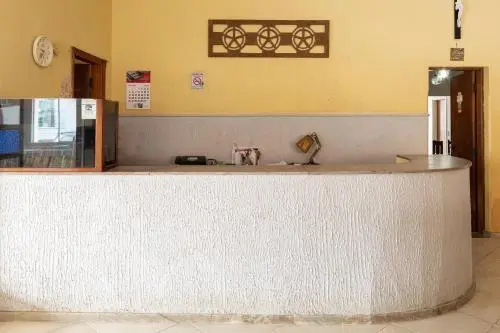 Brasil Hotel