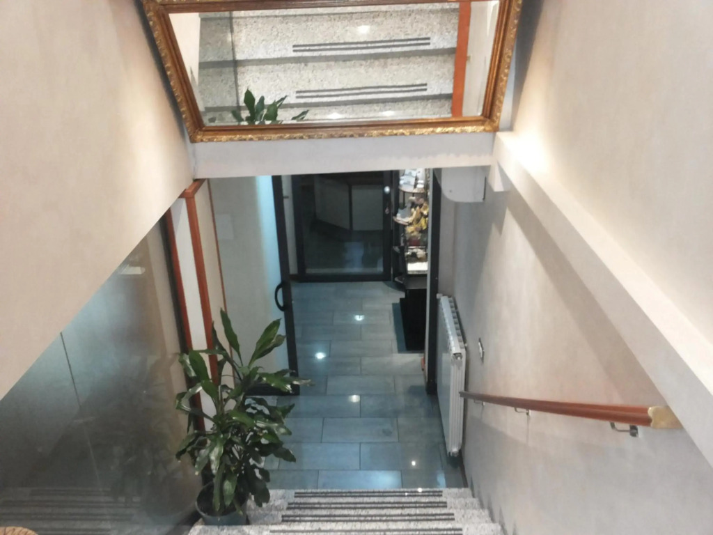 Hotel Le Querce