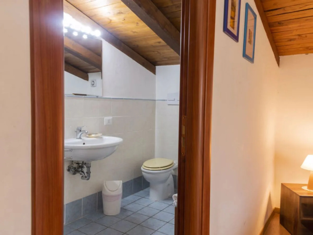 Holiday Home Casale Ai Noccioli - LVC165 by Interhome
