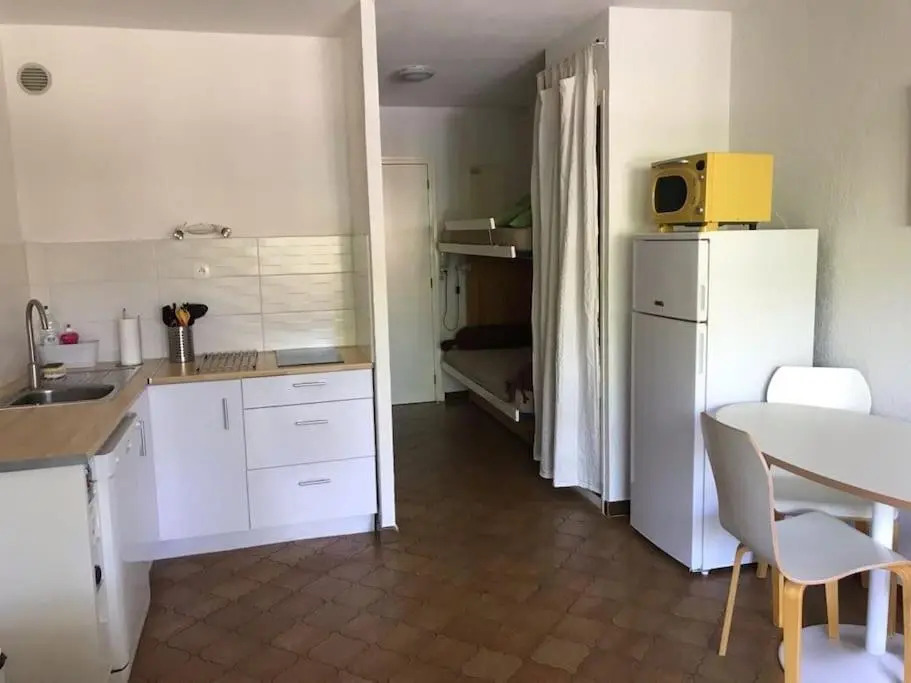 Studio Saint Mandrier