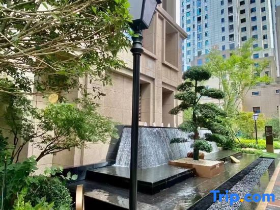 OYO Xiangcheng Hotel
