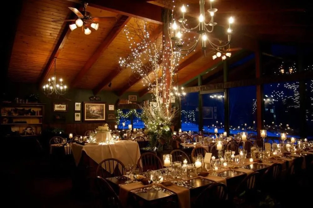 Hungry Trout Resort