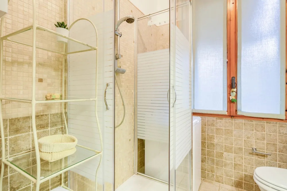 Secret Garden Apartment Bologna