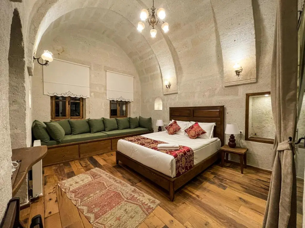 Kemerli House