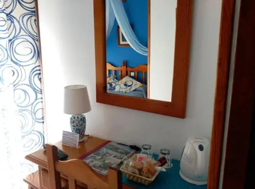 Hotel Las Chinas
