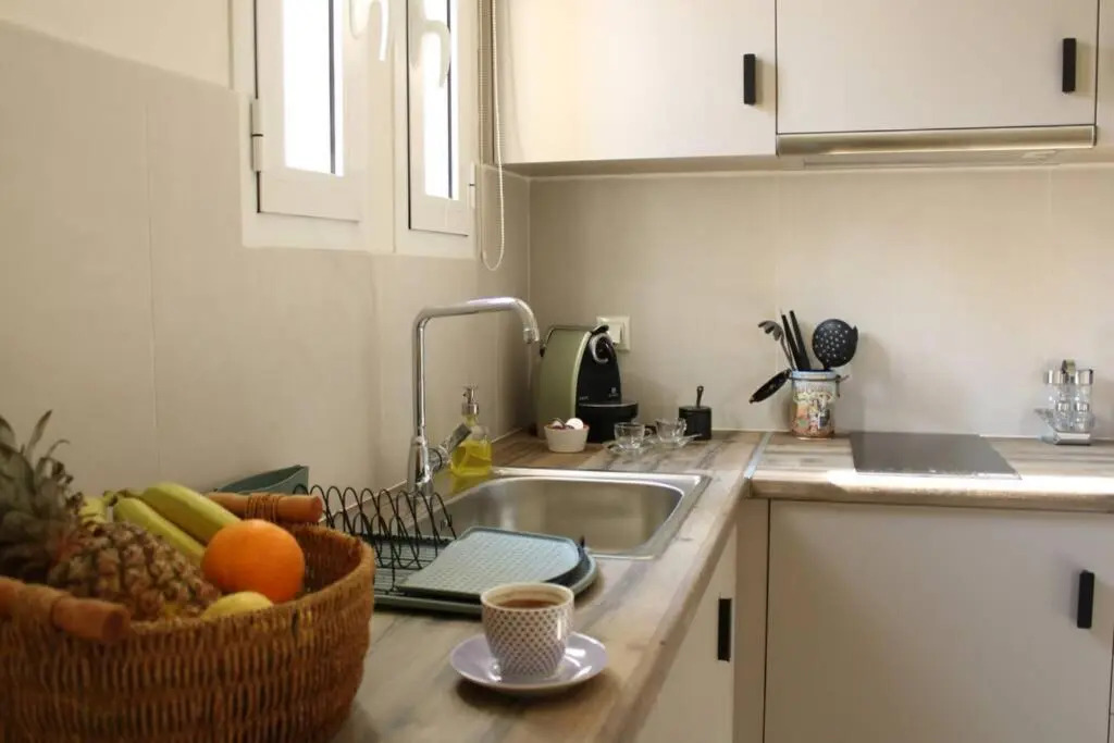 Aretis St Apartment