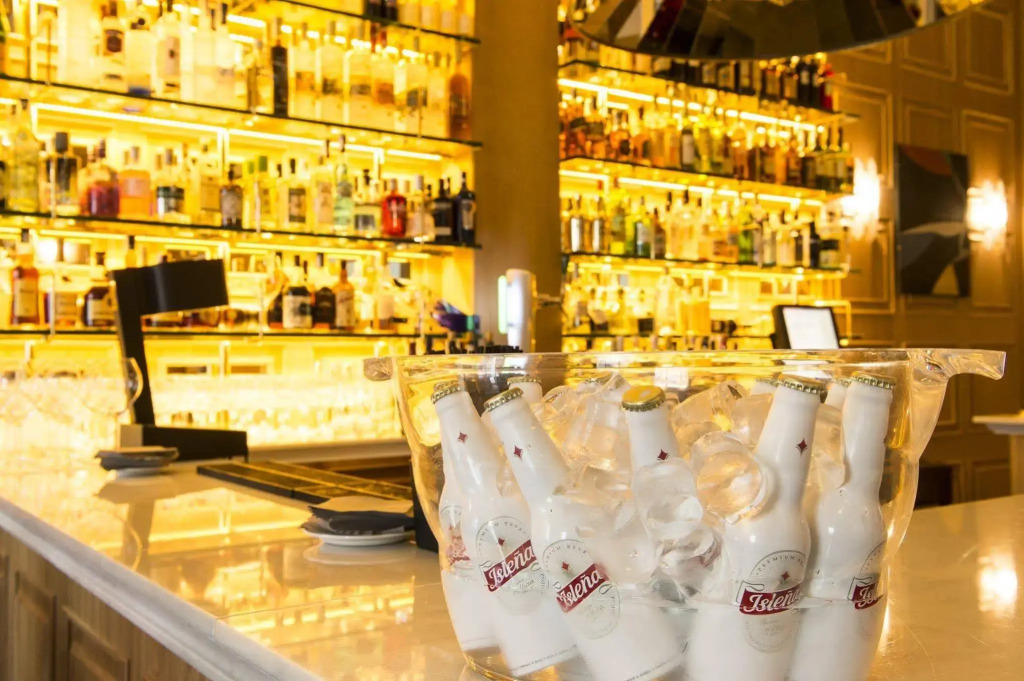 Only YOU Boutique Hotel Madrid