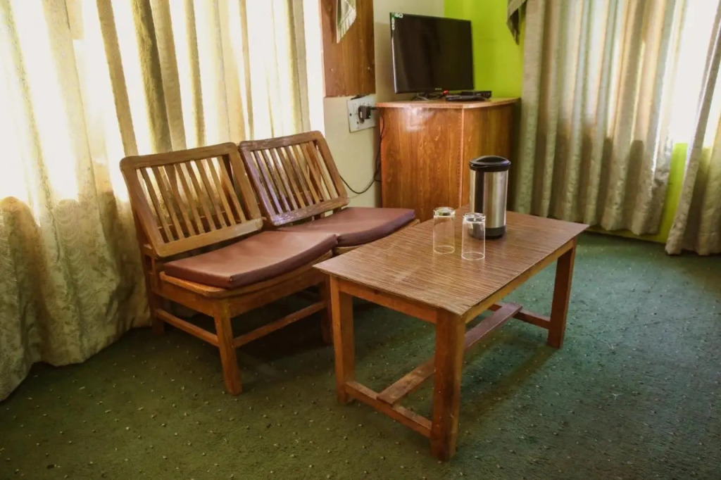 Hotel Century Gangri
