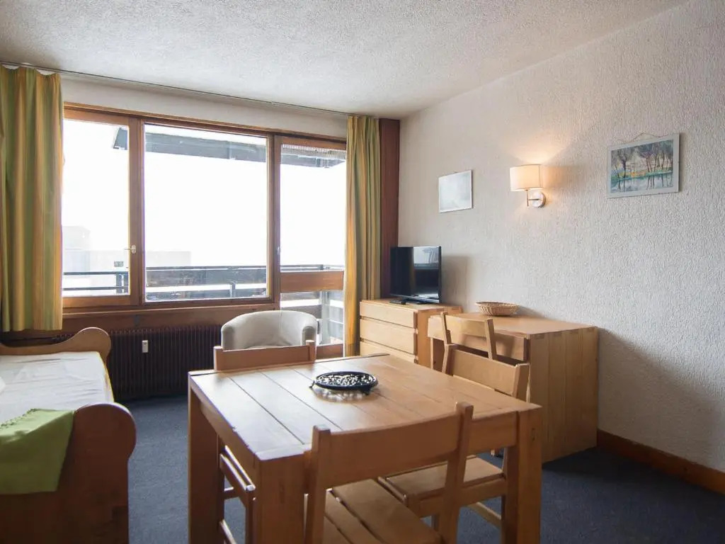 Appartement Tignes, 2 pièces, 4 personnes - FR-1-449-152