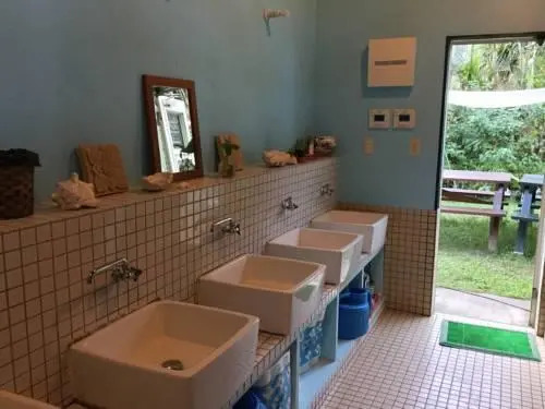 Shanti Bungalow