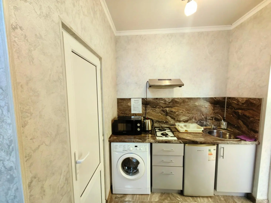 Гостевой дом Олимпийский