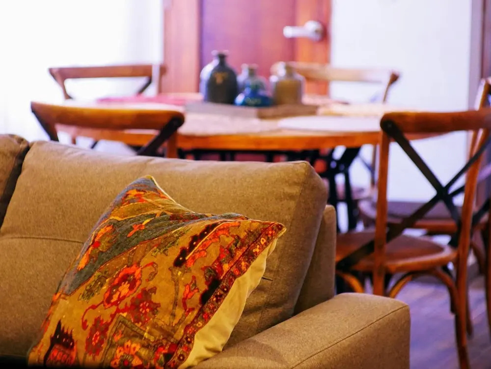 2 Br Apt. with Private Plunge Pool plus 2 other Common Pools, for up to 8 sleeps