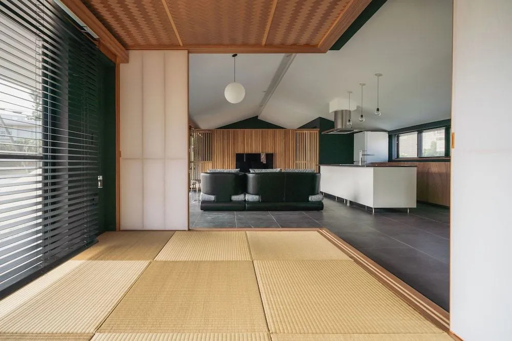 Oyakebaru Terrace