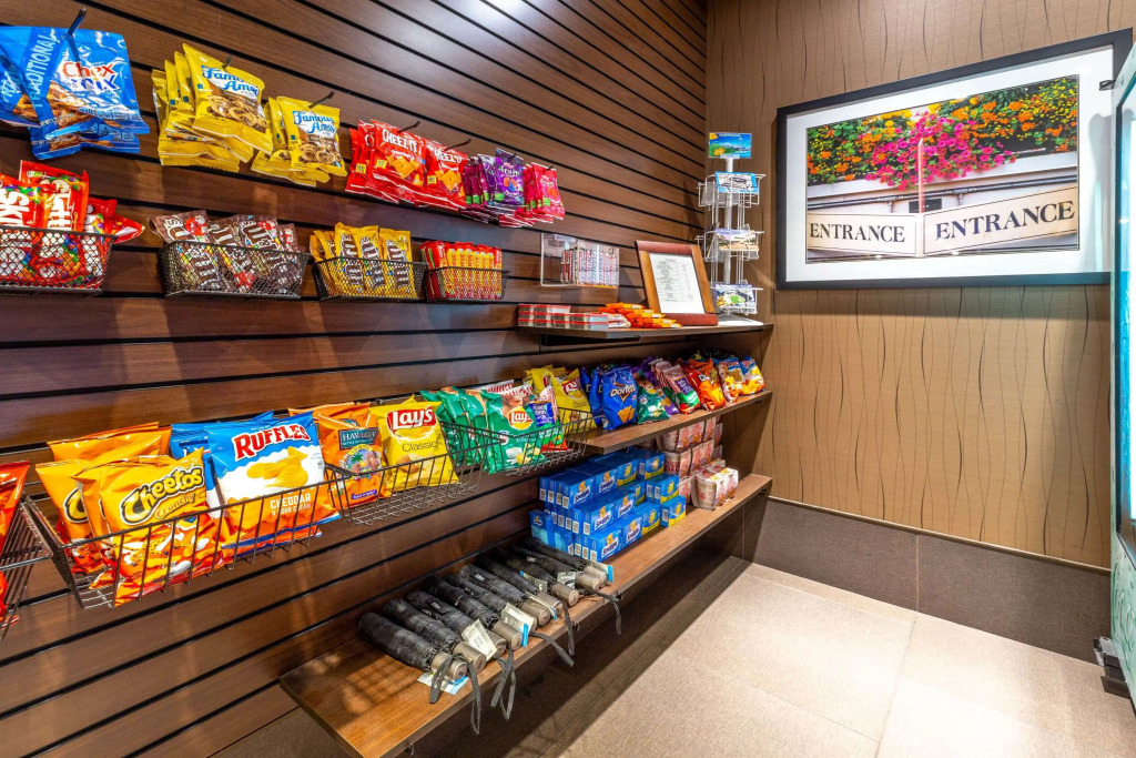 La Quinta by Wyndham Seattle Downtown