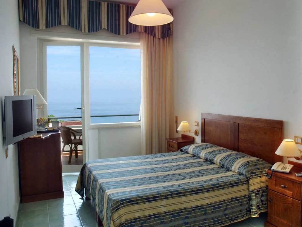 Hotel Baia