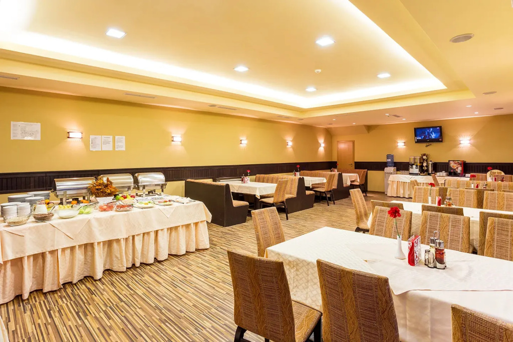 The Stream Resort Pamporovo