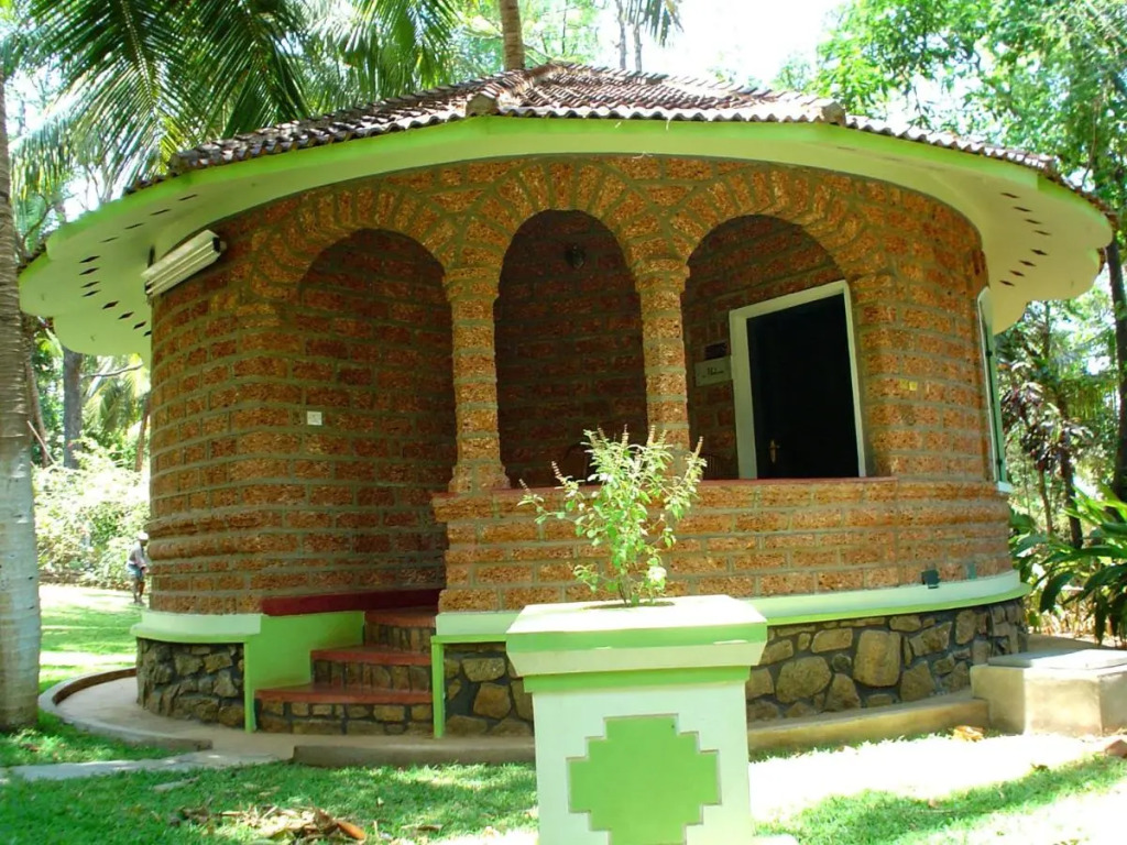 Kairali - The Ayurvedic Healing Village