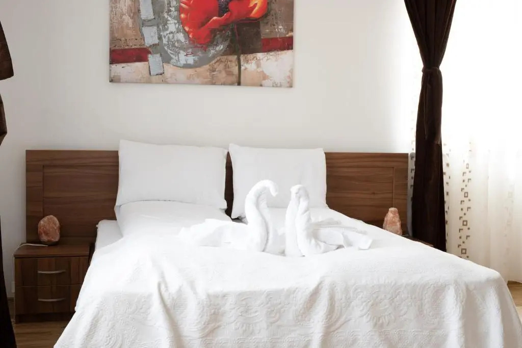 Celeste House Sibiu