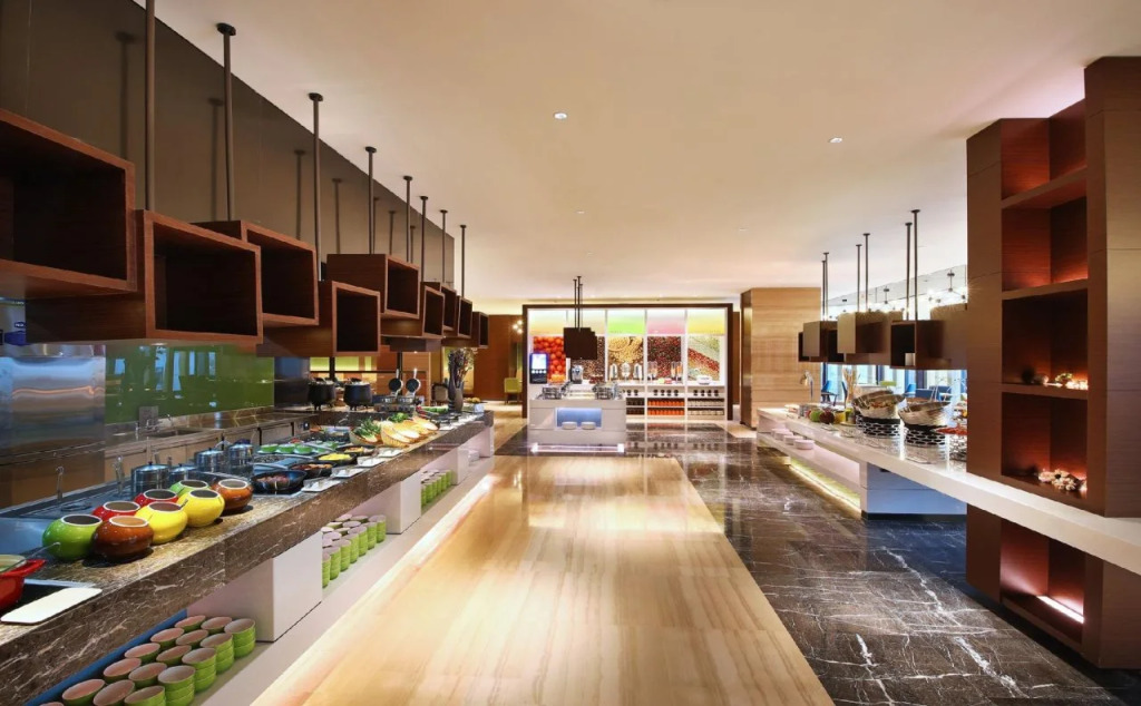 Hampton By Hilton Foshan Sanshui
