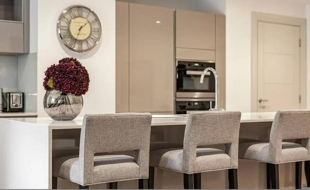Large Mayfair Home Huge Terrace Concierge
