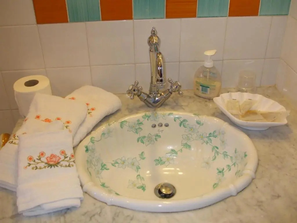 Casa Barbara