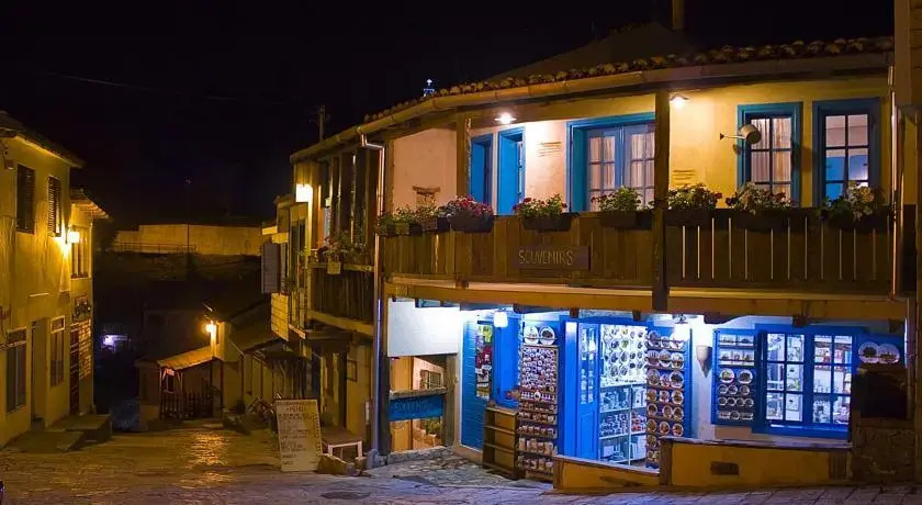 Guesthouse Gavodolla