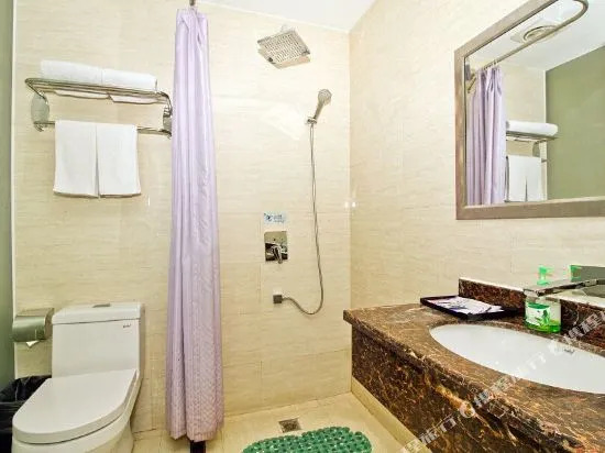 Haotai Hotel