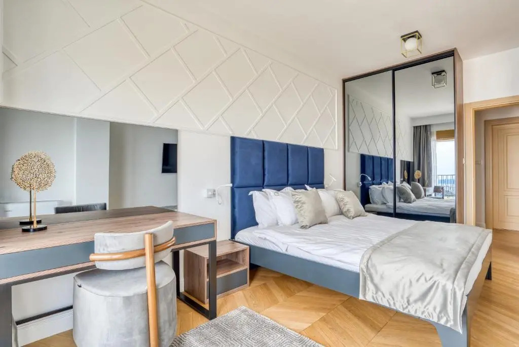 Quercus Residences Apartments