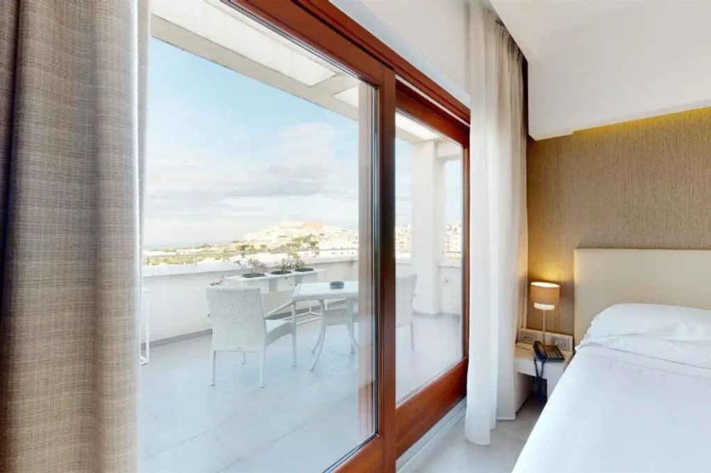 Hotel Monte Sarago