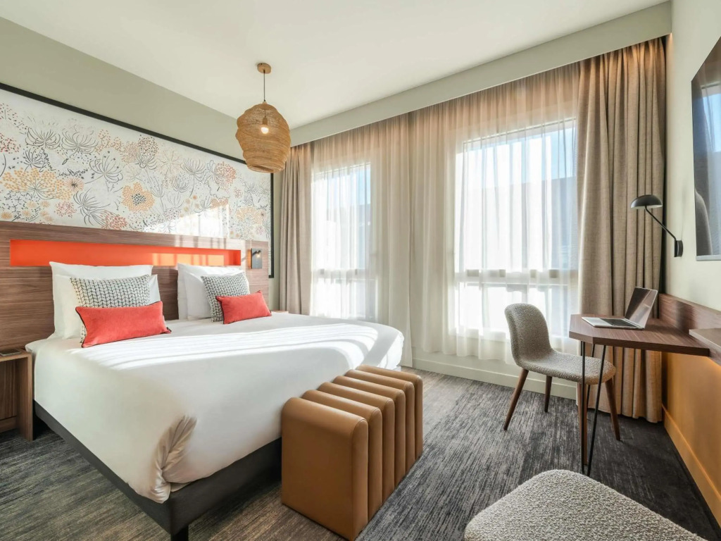 Mercure Achères St Germain en Laye
